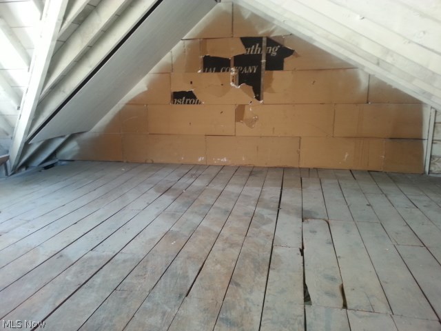 Ridge Acres - Residential