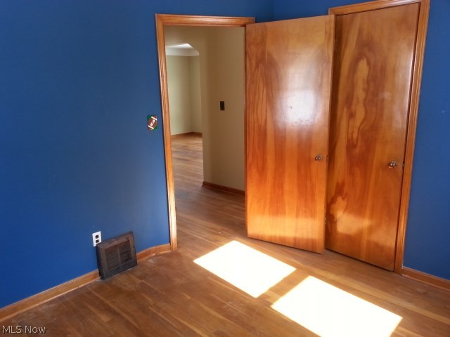 Ridge Acres - Residential