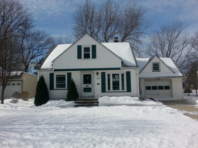 Ridge Acres - Residential