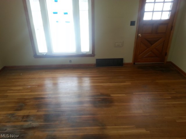 Ridge Acres - Residential