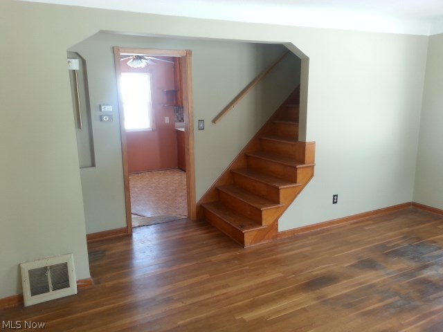 Ridge Acres - Residential