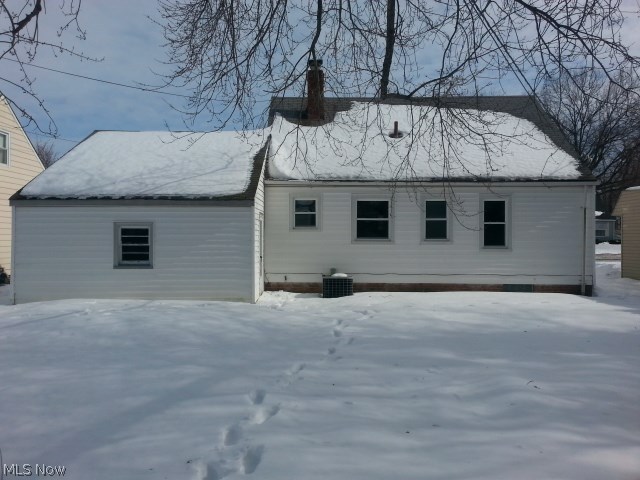 Ridge Acres - Residential