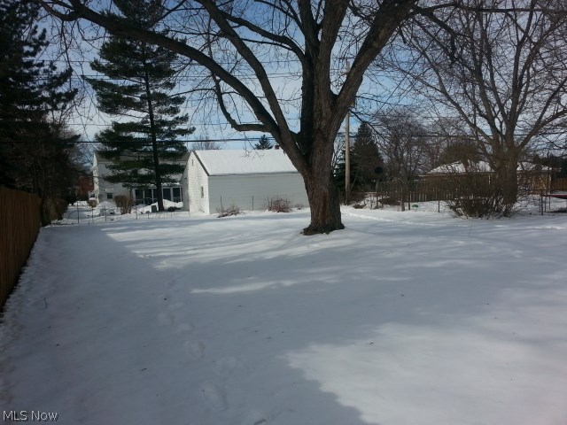 Ridge Acres - Residential