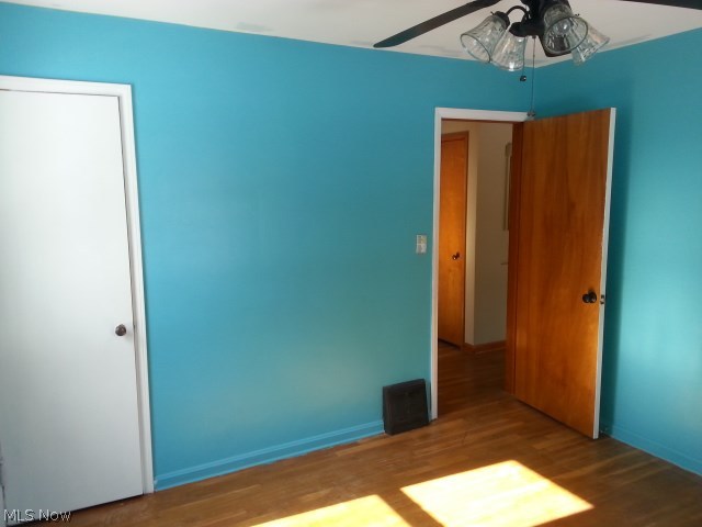 Ridge Acres - Residential