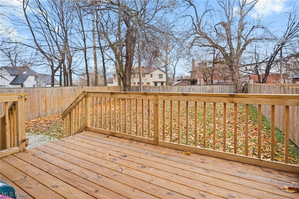 Photo of 1842 Crawford Road, Cleveland, OH 44106 (MLS # 5186700)