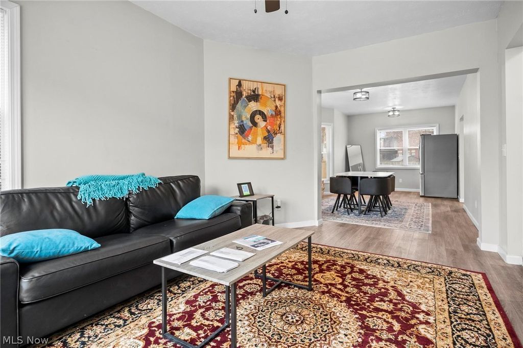 Photo of 1842 Crawford Road, Cleveland, OH 44106 (MLS # 5186700)