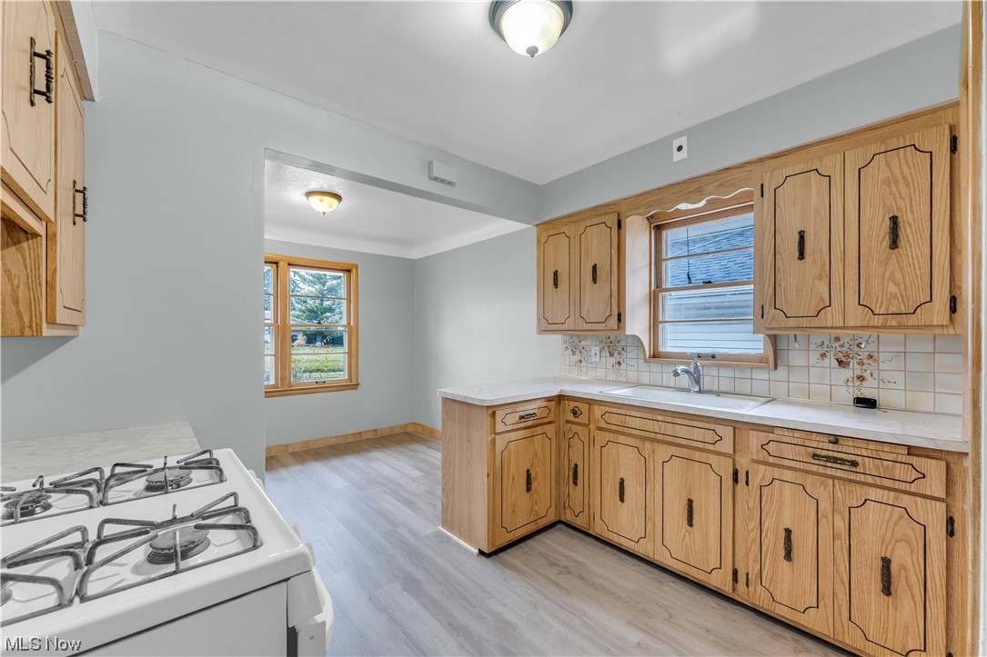 Suburban Dev Companys - Residential Lease