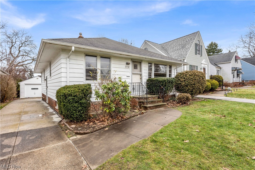 Suburban Dev Companys - Residential Lease