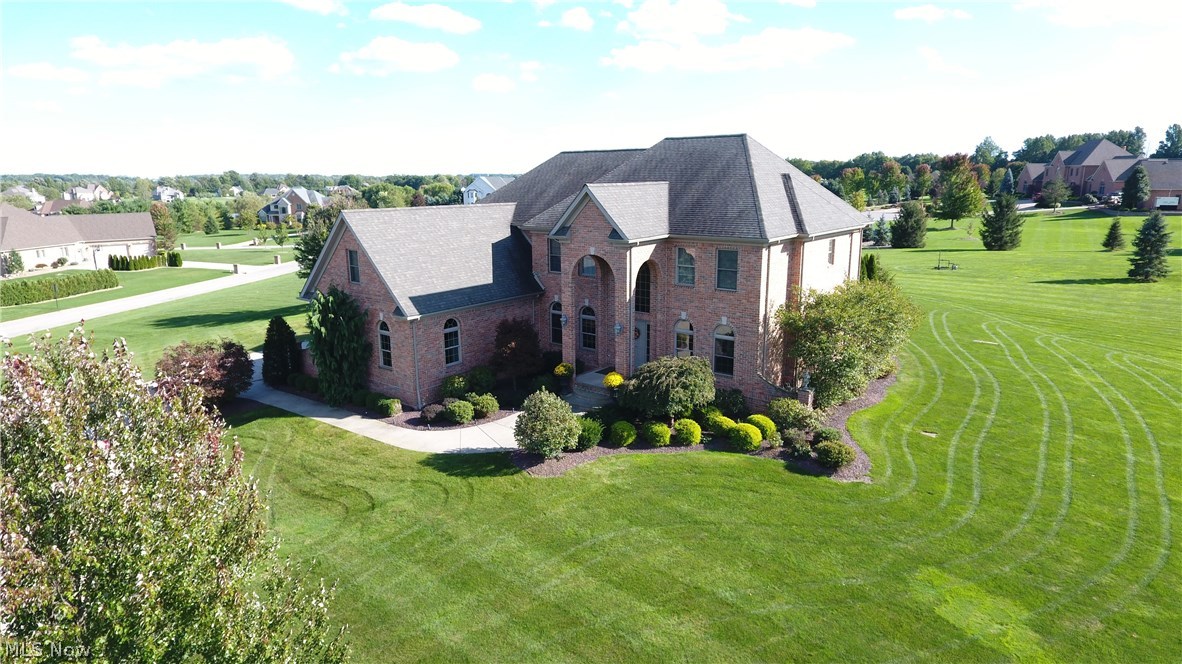 Covington Creek 6 - Residential