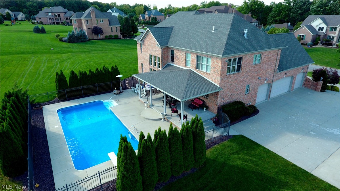 Covington Creek 6 - Residential