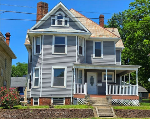 Homes For Sale - 1113 Greene Street<br/> Washington County, Marietta, OH 45750