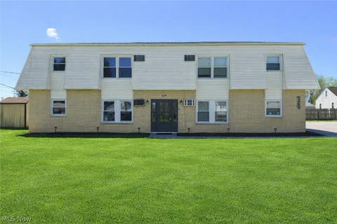 Multifamily For Rent - 929 Cook Avenue #2<br/> Youngstown, OH 44512