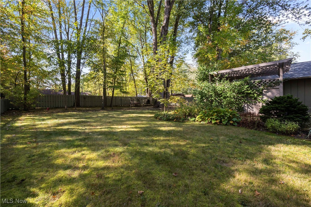 Mills Creek East Sub - Residential