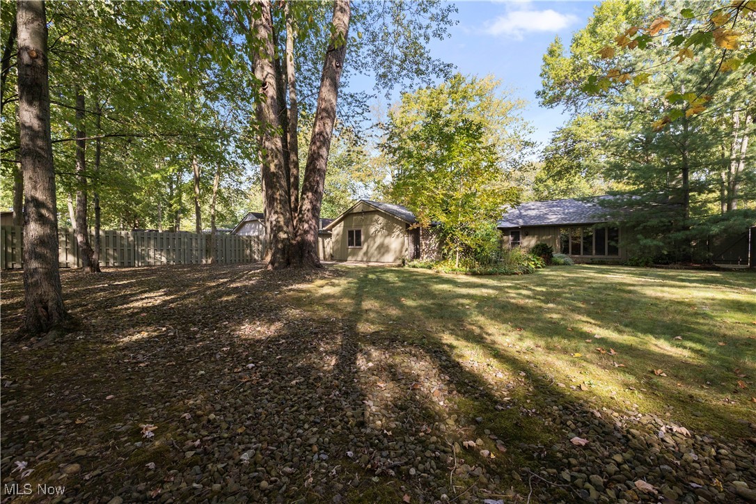 Mills Creek East Sub - Residential