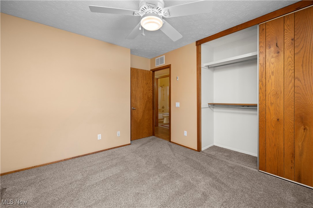 Mills Creek East Sub - Residential