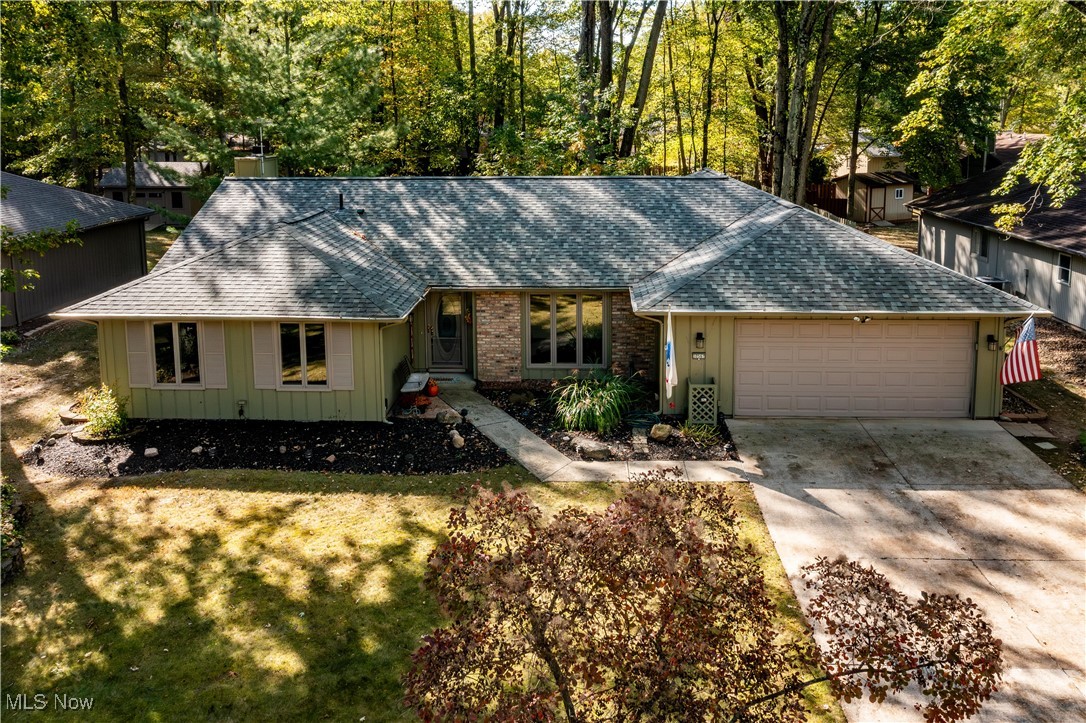 Mills Creek East Sub - Residential