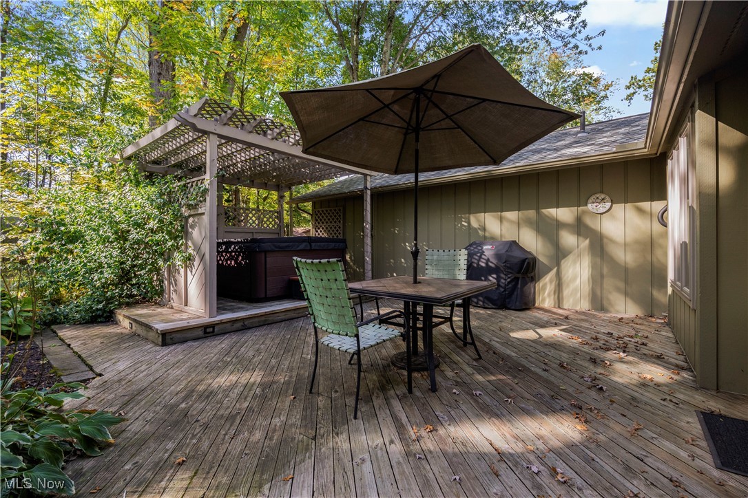 Mills Creek East Sub - Residential