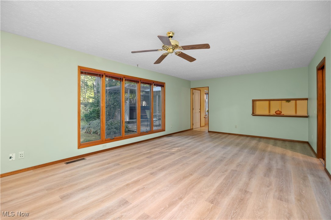 Mills Creek East Sub - Residential