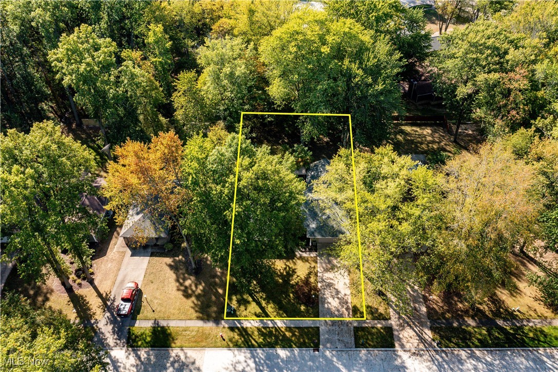 Mills Creek East Sub - Residential