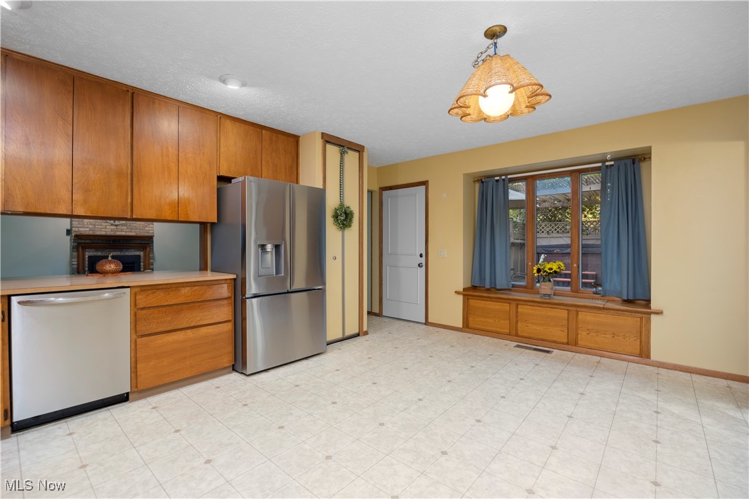 Mills Creek East Sub - Residential