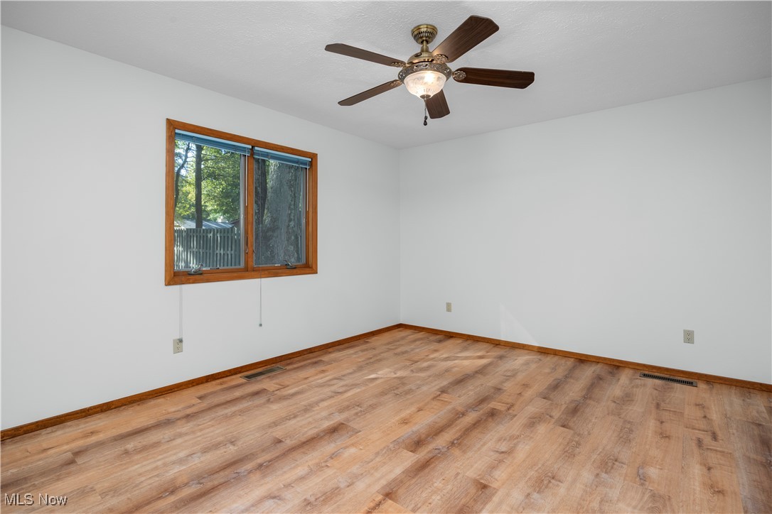 Mills Creek East Sub - Residential