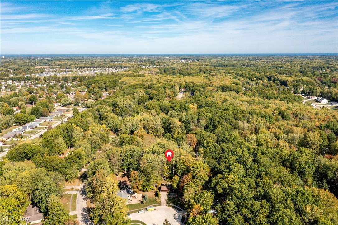 Mills Creek East Sub - Residential