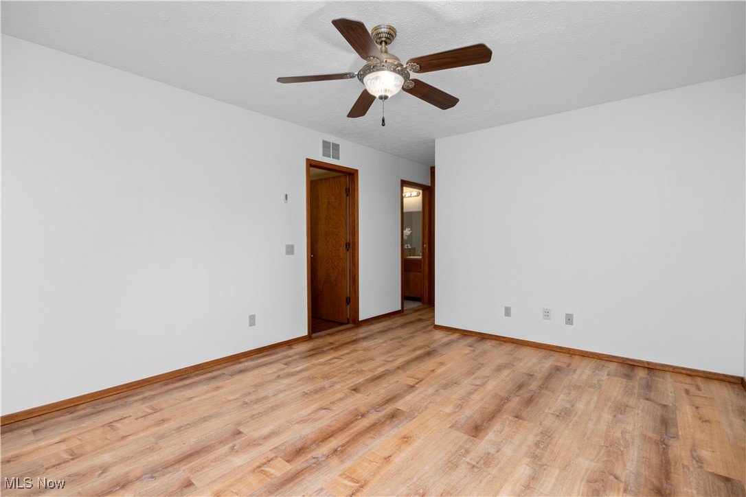 Mills Creek East Sub - Residential