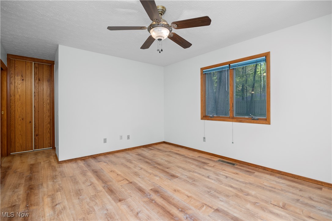 Mills Creek East Sub - Residential