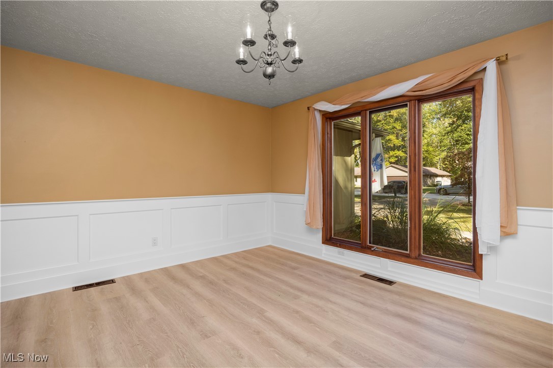 Mills Creek East Sub - Residential