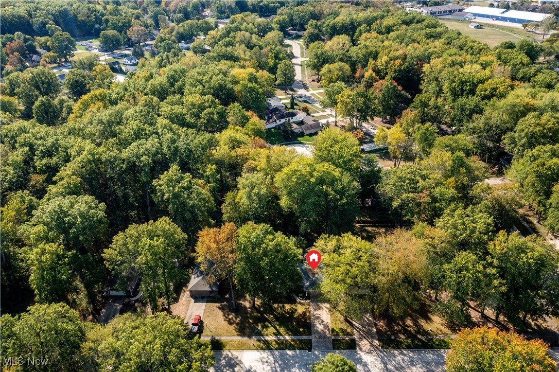 Mills Creek East Sub - Residential