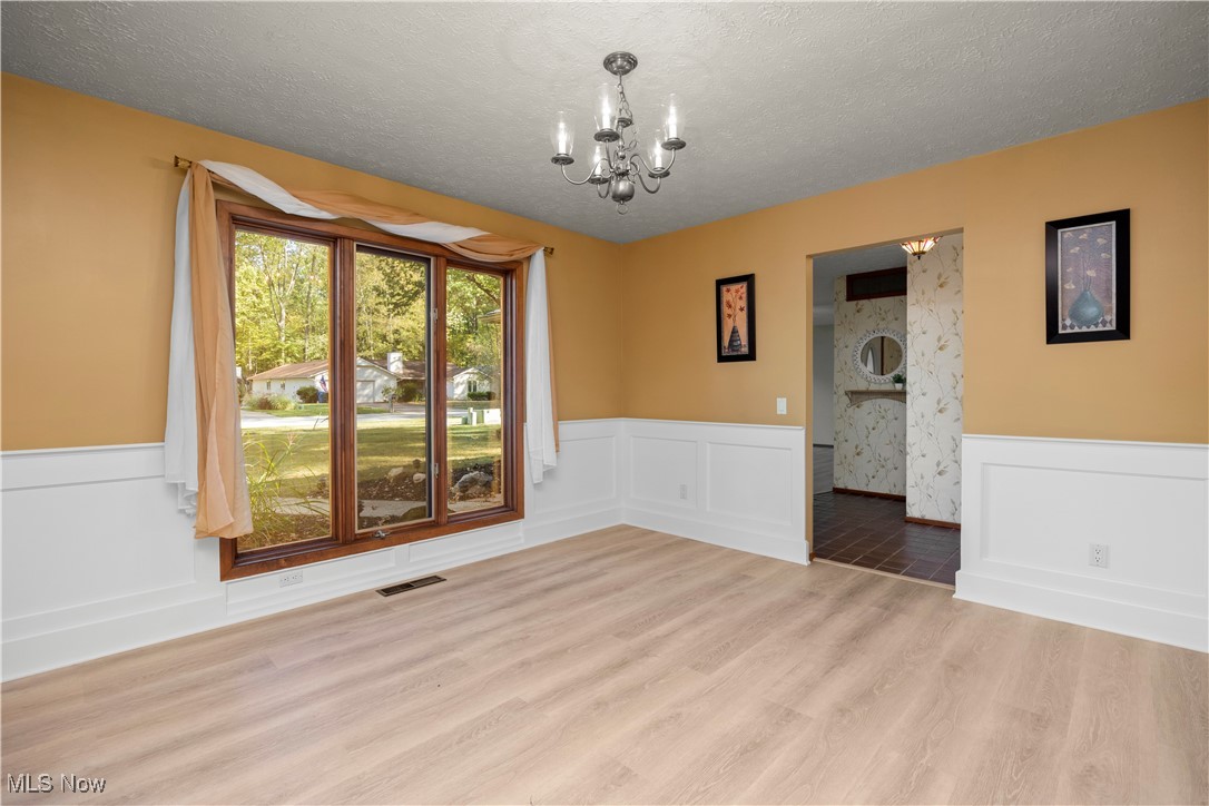 Mills Creek East Sub - Residential