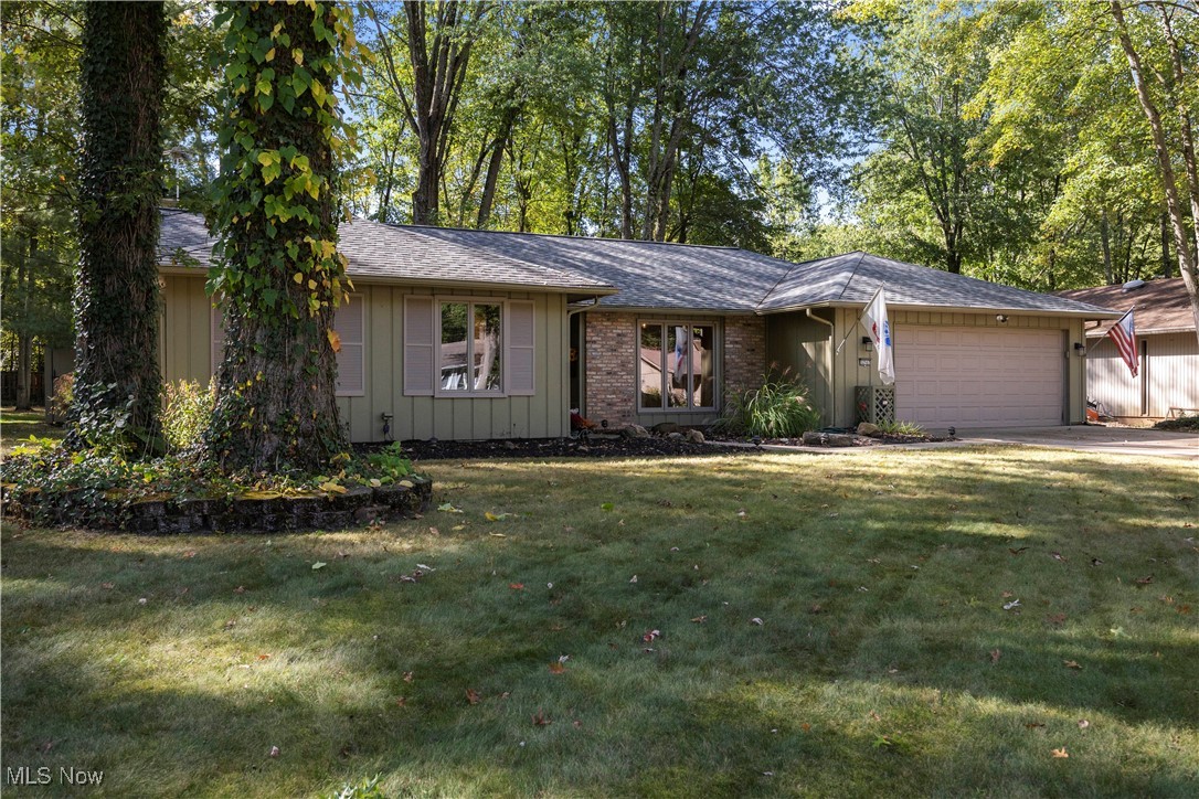 Mills Creek East Sub - Residential