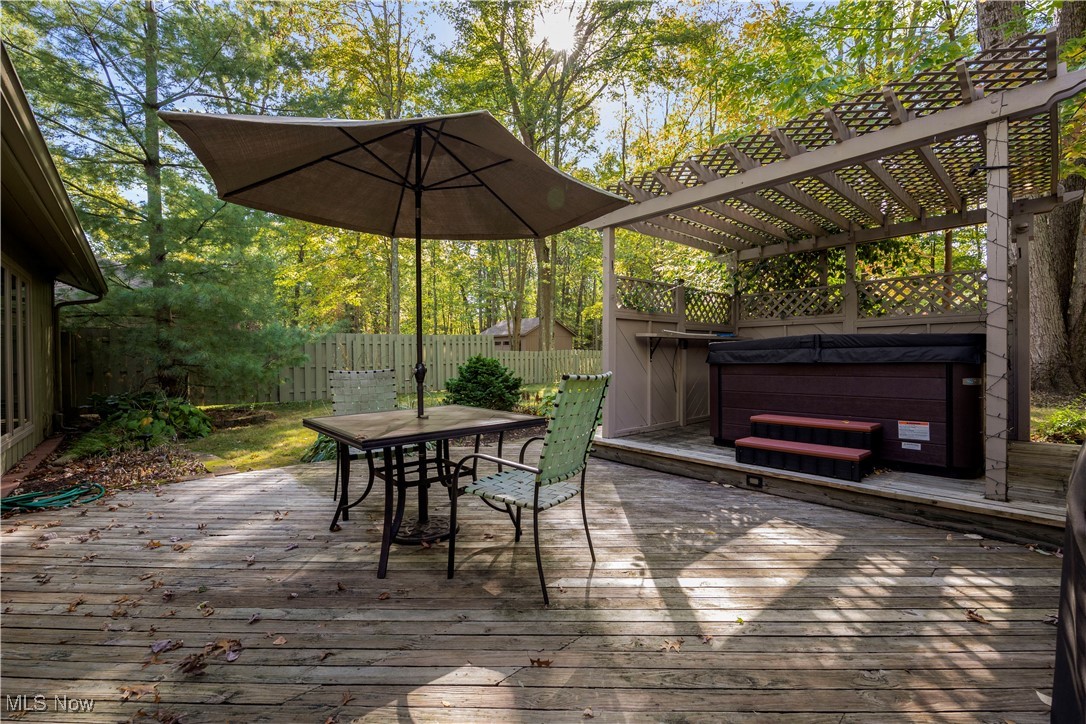 Mills Creek East Sub - Residential