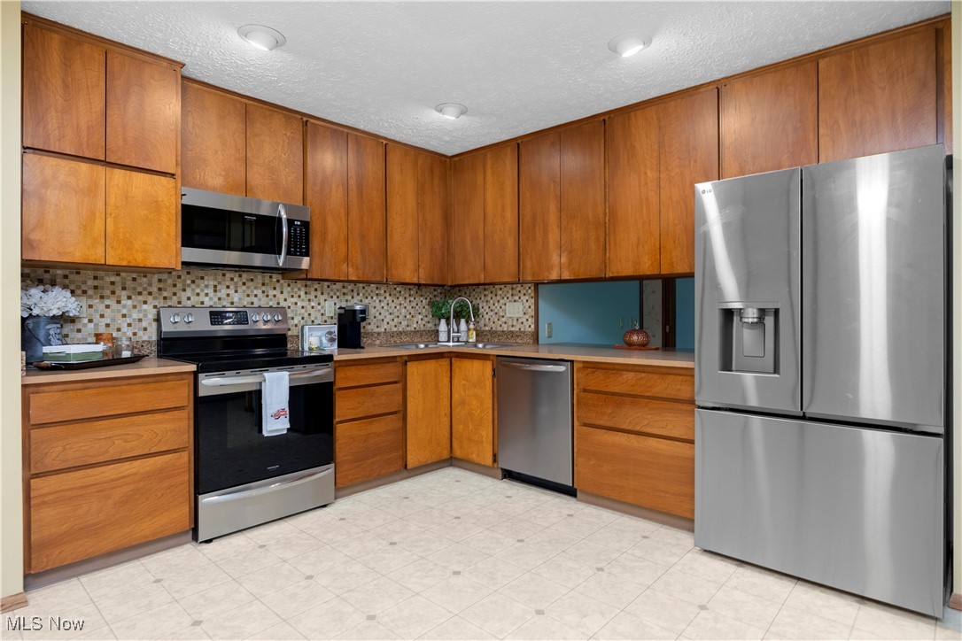 Mills Creek East Sub - Residential