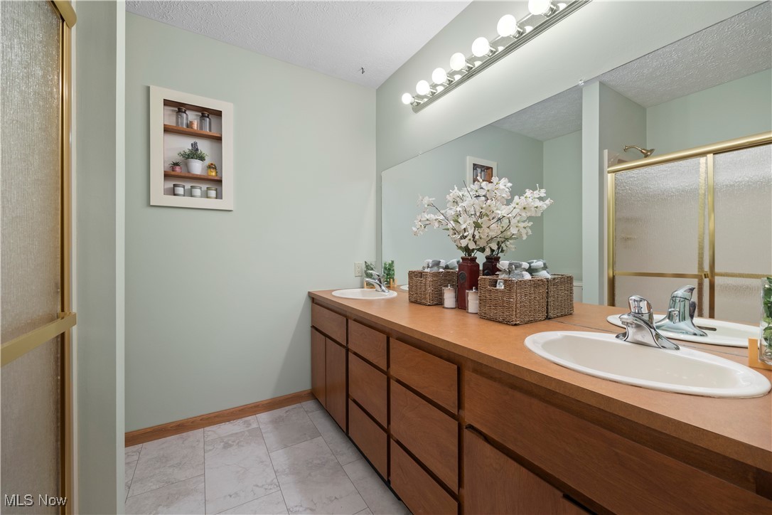 Mills Creek East Sub - Residential