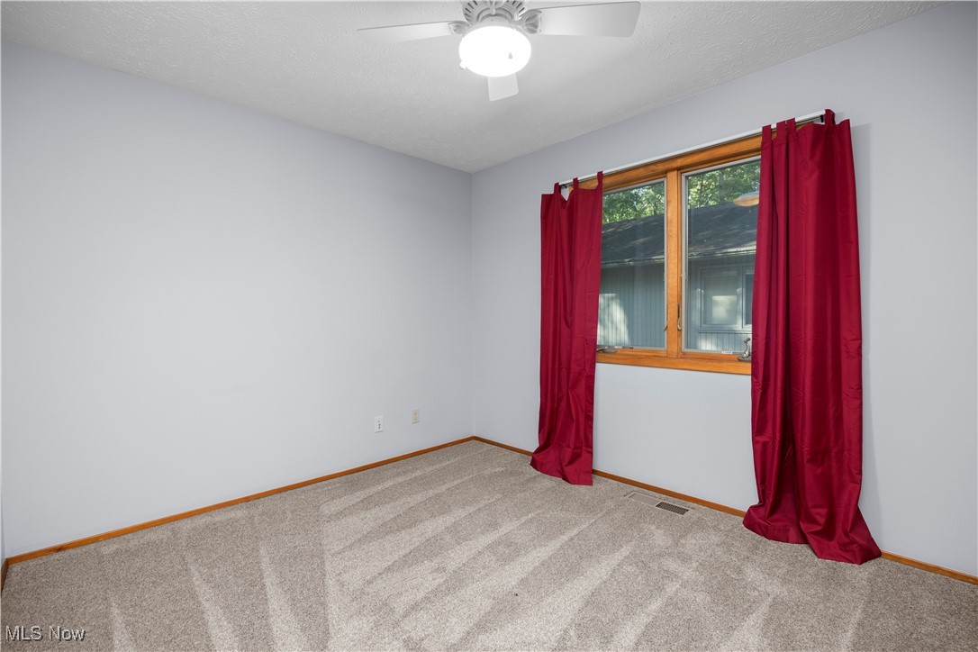 Mills Creek East Sub - Residential