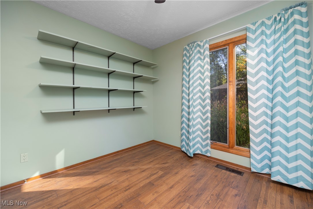 Mills Creek East Sub - Residential