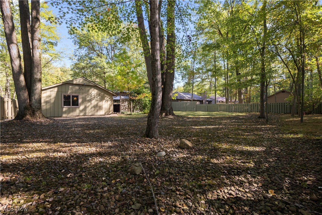 Mills Creek East Sub - Residential