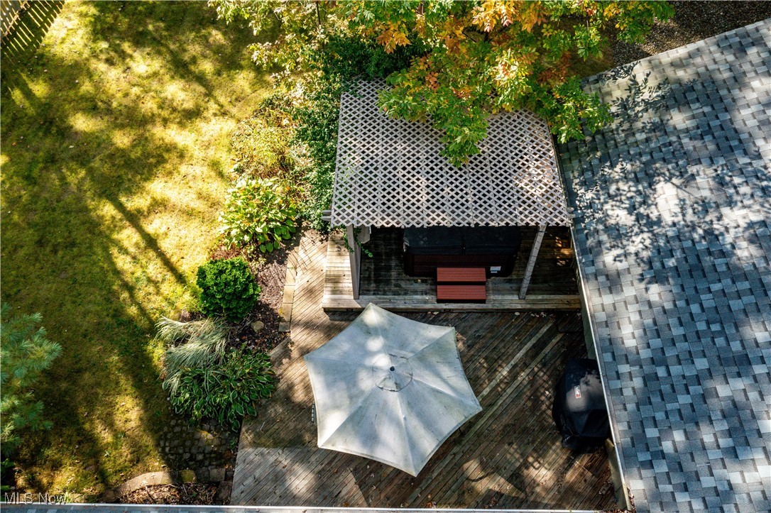 Mills Creek East Sub - Residential