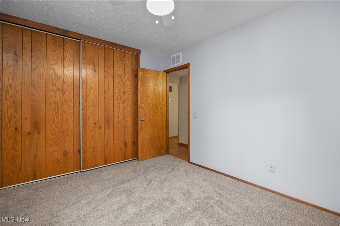 Mills Creek East Sub - Residential