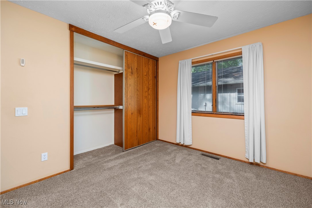 Mills Creek East Sub - Residential