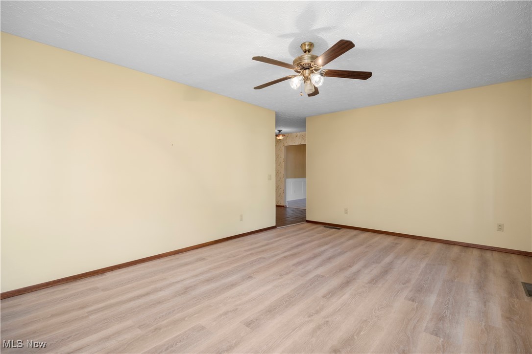 Mills Creek East Sub - Residential