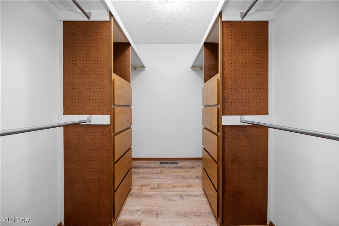 Mills Creek East Sub - Residential