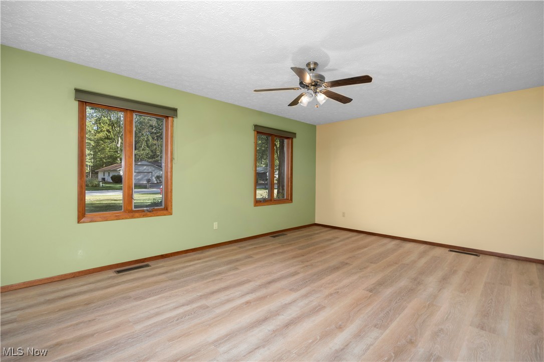 Mills Creek East Sub - Residential