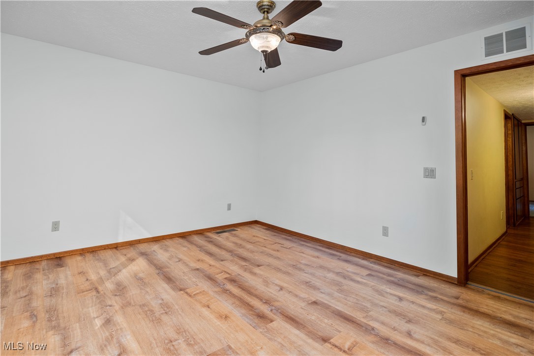 Mills Creek East Sub - Residential