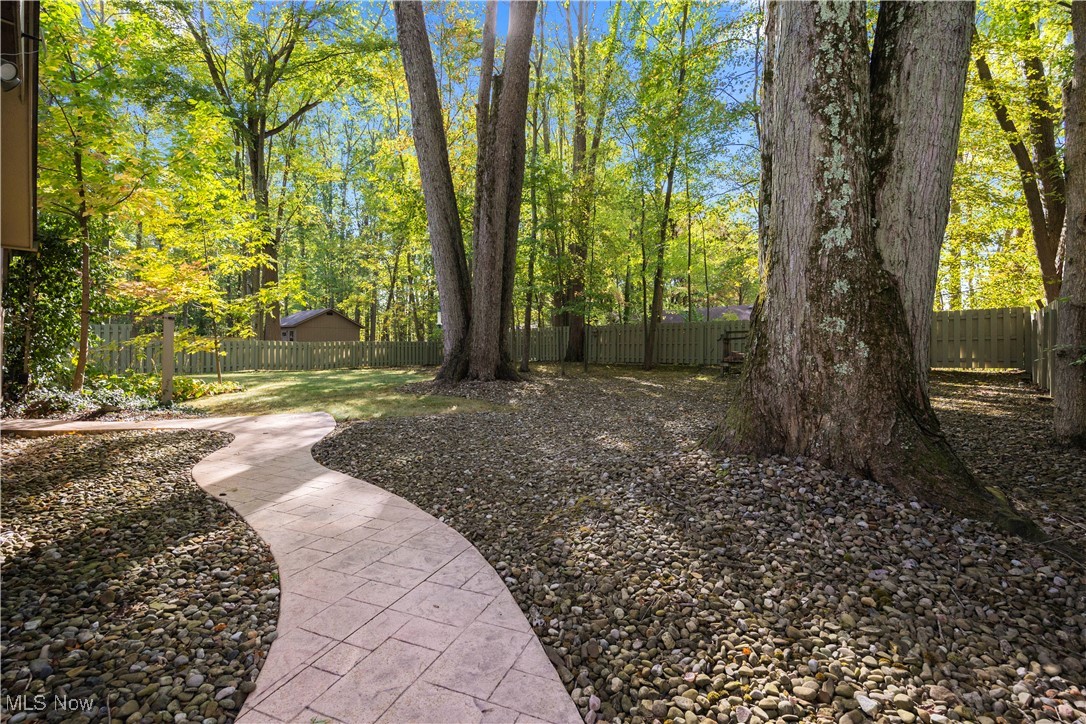 Mills Creek East Sub - Residential