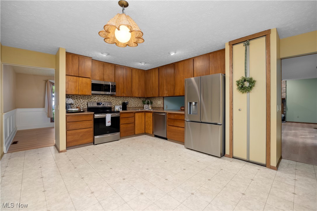 Mills Creek East Sub - Residential