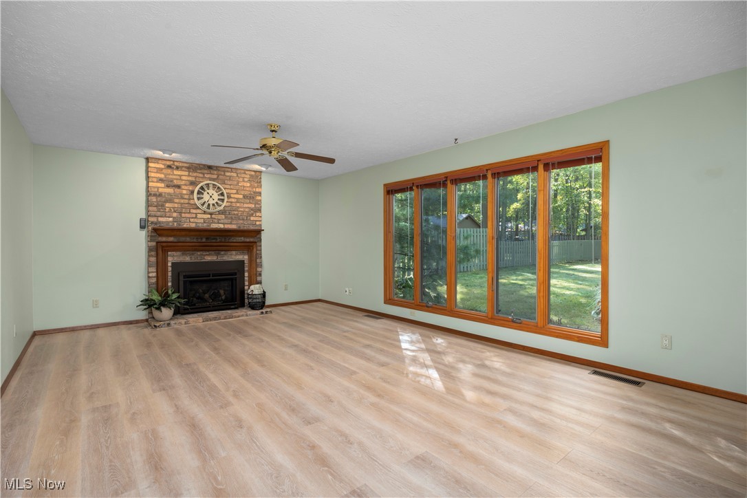 Mills Creek East Sub - Residential