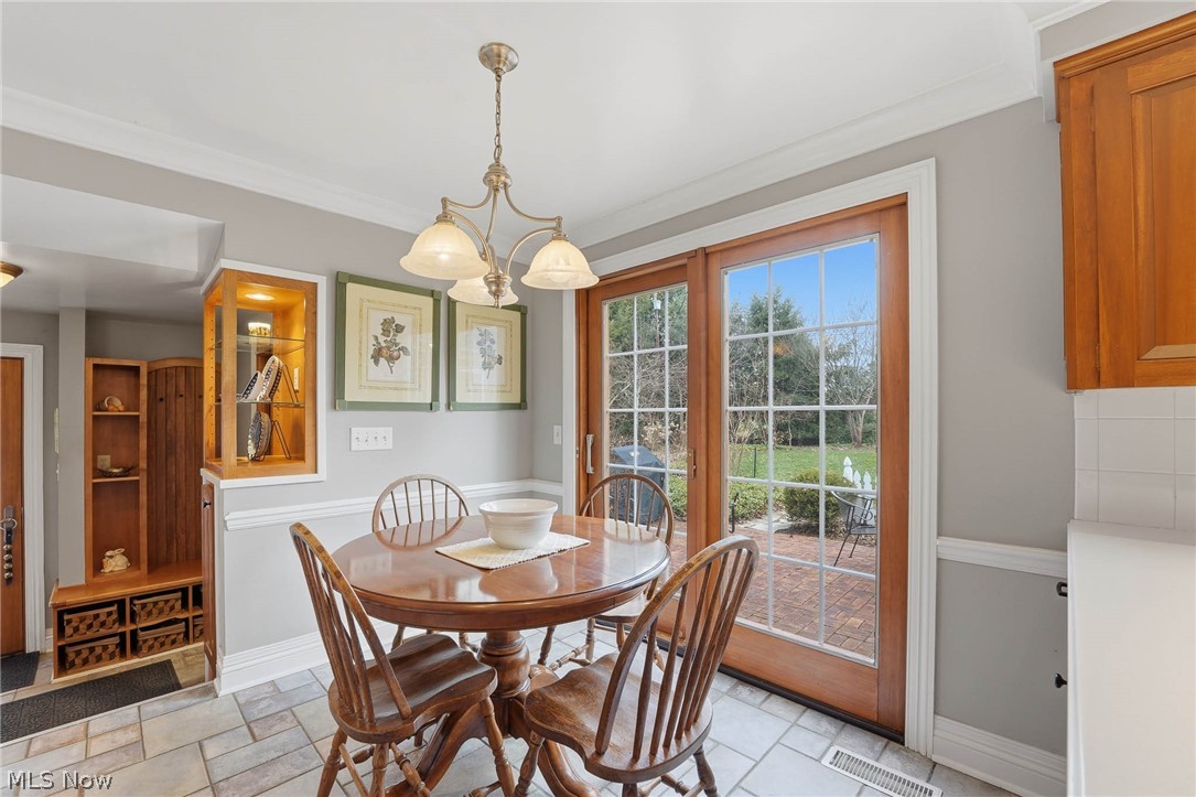 Nottingham Village - Residential