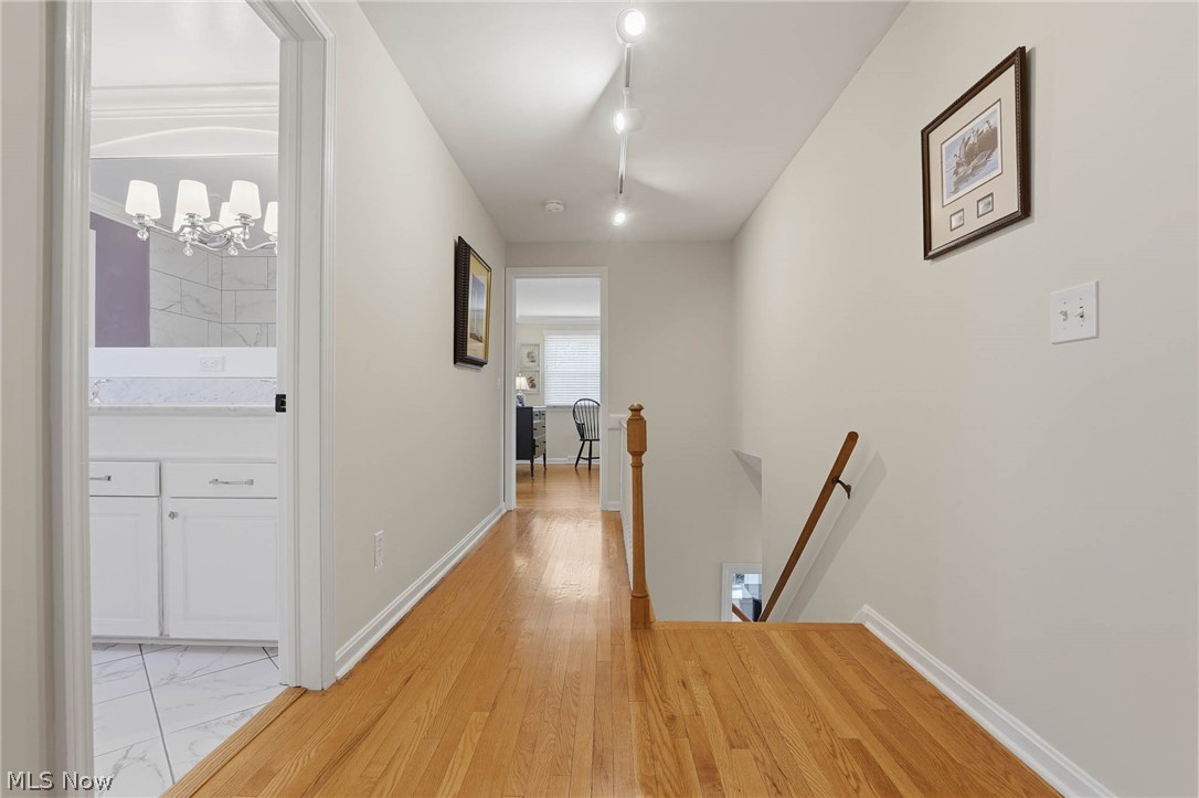 Nottingham Village - Residential